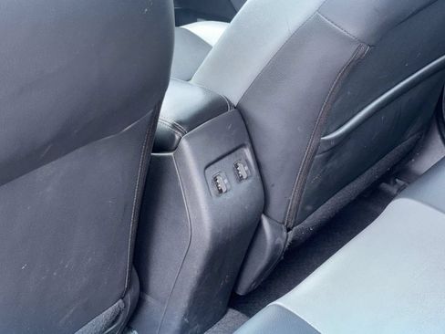 Certified 2024 Nissan Kicks SR w/ SR Premium Package FWD image 23