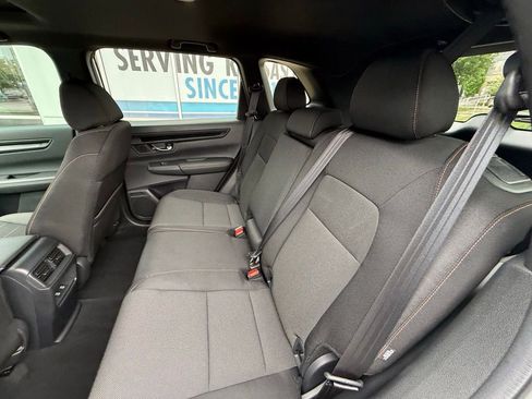 Used 2026 Honda CR-V TrailSport image 31