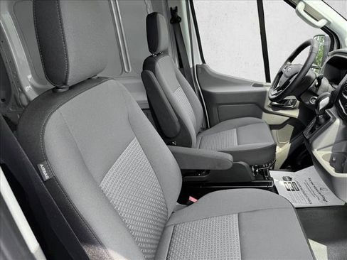Used 2026 Ford Transit 350 148 High Roof Extended AWD image 19
