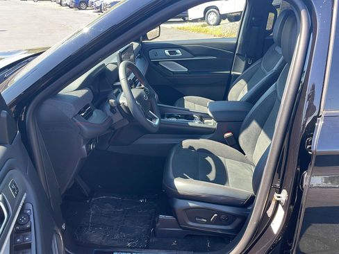 New 2027 Ford Explorer ST w/ Sun And Sound Package AWD/4WD image 9