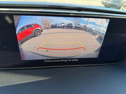 New 2026 MAZDA CX-50 AWD 2.5 S w/ Cargo Package image 18