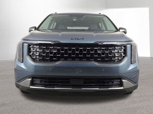 New 2026 Kia Carnival SX image 47