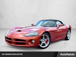 Used 2005 Dodge Viper SRT-10 w/ Copperhead Edition Group RWD video 1