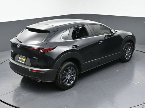 Used 2024 MAZDA CX-30 AWD 2.5 S image 42