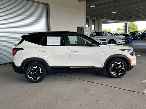 Used 2026 Kia Seltos S FWD image 5