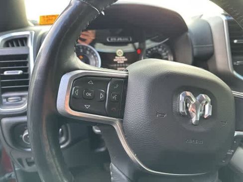 Used 2020 RAM 1500 Laramie w/ Sport Appearance Package image 10
