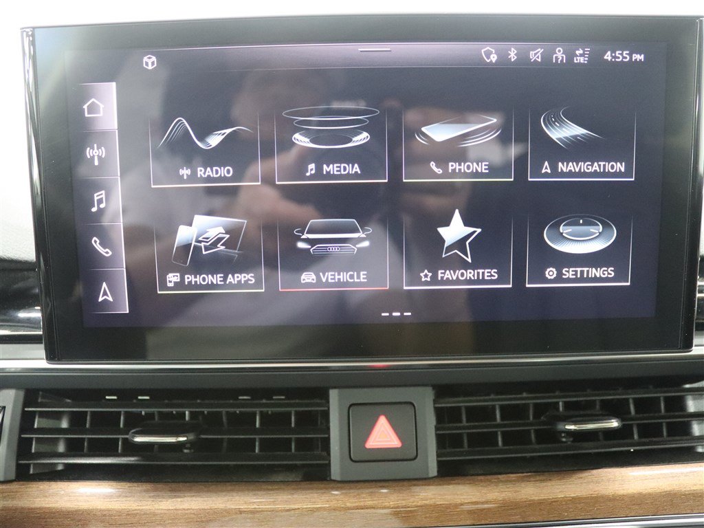 Used 2023 Audi A4 2.0T allroad Premium Plus w/ Premium Plus Package AWD/4WD image 34