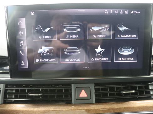 Used 2023 Audi A4 2.0T allroad Premium Plus w/ Premium Plus Package AWD/4WD image 34