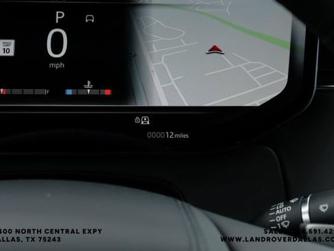 New 2026 Land Rover Range Rover Sport SE AWD/4WD image 23