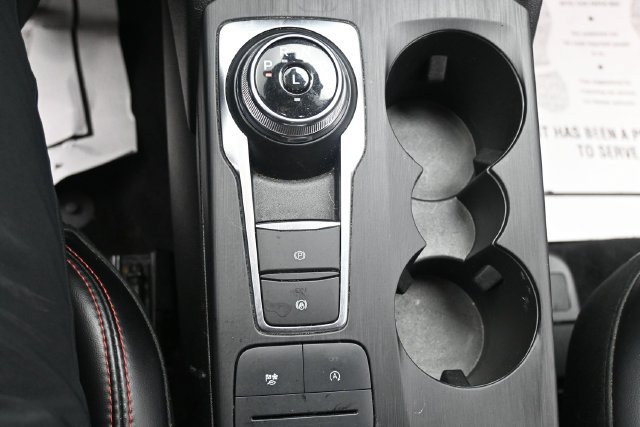 Certified 2024 Ford Escape ST-Line AWD/4WD image 15