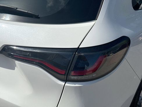 Certified 2025 Honda HR-V LX image 26