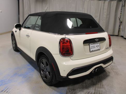 Certified 2022 MINI Cooper S w/ Driver Assistance Package image 10