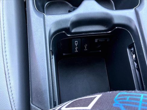 Used 2019 Honda CR-V EX-L image 16