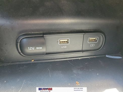 Used 2021 Kia K5 GT-Line FWD image 24