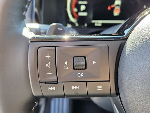 New 2025 Nissan Pathfinder Platinum image 27