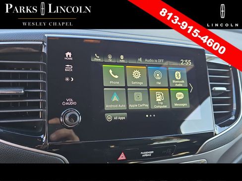 Used 2023 Honda Passport EX-L image 22