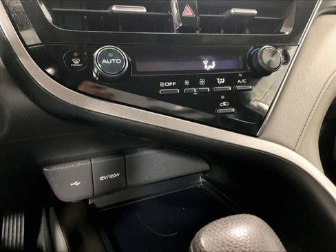 Used 2023 Toyota Camry LE image 25