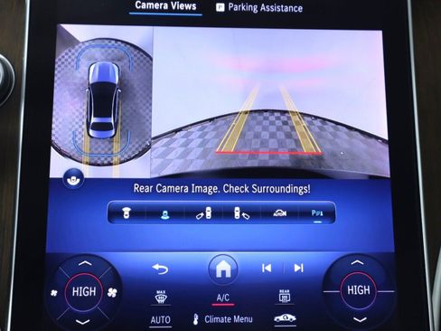 Used 2022 Mercedes-Benz C 300 Sedan image 22