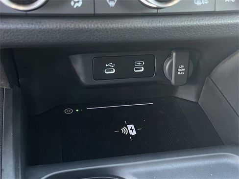 New 2025 Acura ADX A-Spec image 20