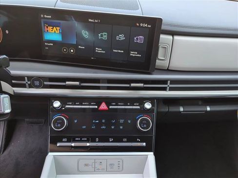New 2026 Hyundai Santa Fe SEL FWD image 14