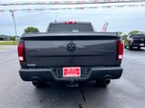 Used 2022 RAM 1500 Classic Warlock image 4