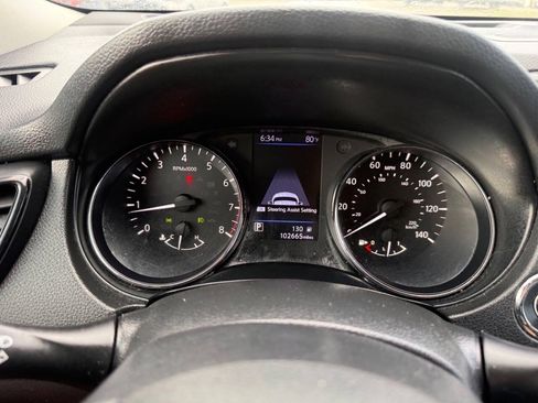 Used 2018 Nissan Rogue SL w/ Premium Package AWD/4WD image 21