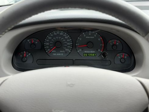 Used 2003 Ford Mustang GT RWD image 22