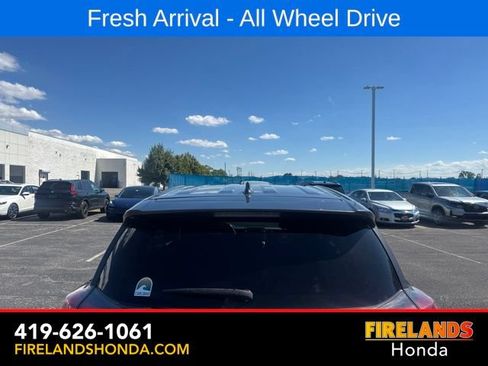Used 2018 Toyota RAV4 LE w/ All Weather Liner Package AWD/4WD image 5