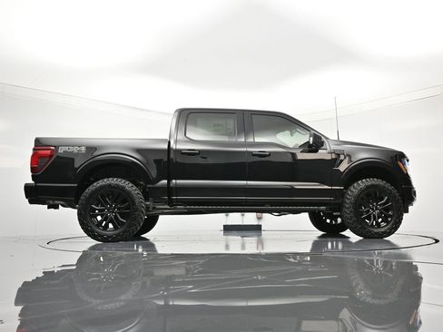 New 2026 Ford F150 XLT w/ Equipment Group 302A MID image 40