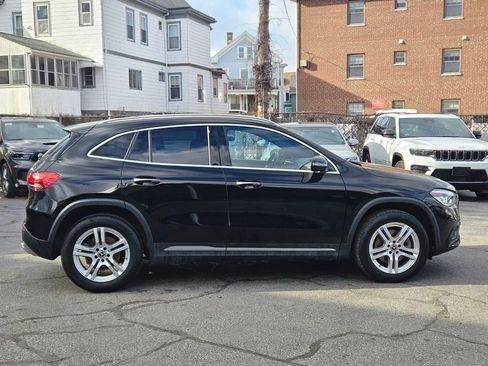 Used 2022 Mercedes-Benz GLA 250 4MATIC image 6