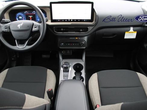 New 2025 Ford Bronco Sport Big Bend image 11