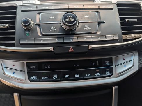 Used 2015 Honda Accord Sport image 6