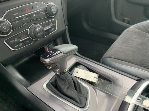 Used 2019 Dodge Charger R/T w/ Plus Group RWD image 24