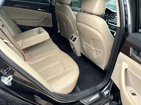 Used 2019 Hyundai Sonata Limited image 22