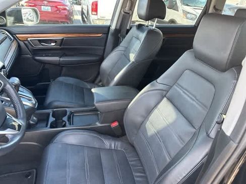 Used 2019 Honda CR-V EX-L image 3