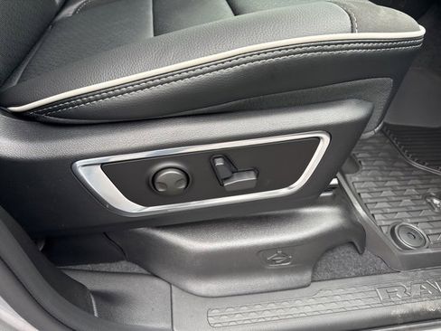 New 2026 RAM 1500 Laramie w/ Laramie Preferred Package image 21