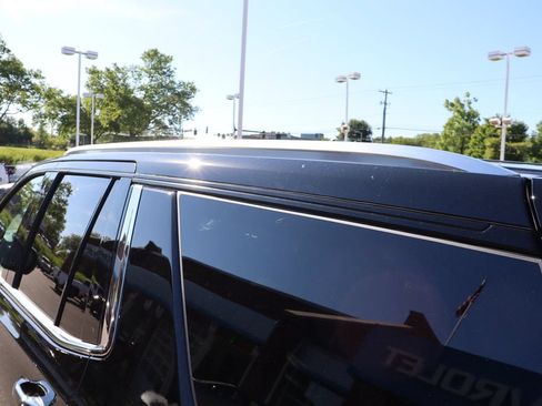 New 2026 Chevrolet Tahoe High Country AWD/4WD image 39