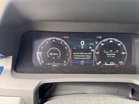 Used 2024 Toyota Tacoma TRD Sport image 5