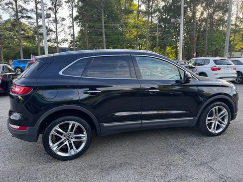 Used 2019 Lincoln MKC Reserve w/ MKC Climate Package AWD/4WD image 11