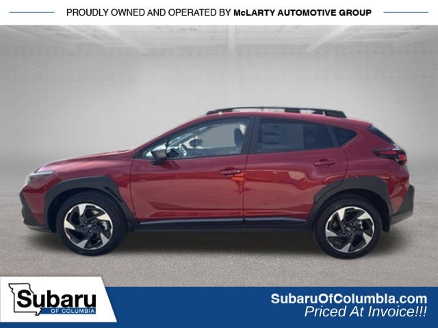 New 2026 Subaru Crosstrek 2.5i Limited AWD/4WD image 6