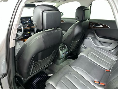 Used 2014 Audi A6 TDI Prestige AWD/4WD image 26