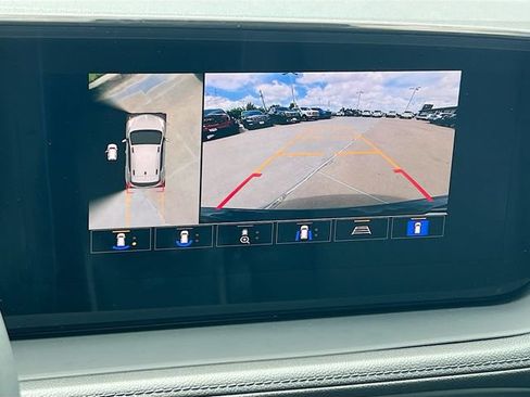 New 2026 Buick Encore GX Sport Touring w/ Advanced Technology Package FWD image 9