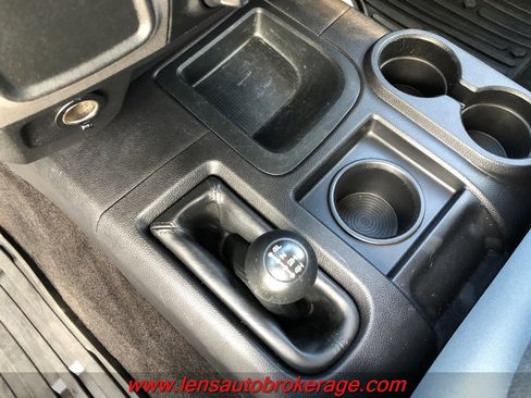 Used 2017 RAM 3500 Tradesman w/ Chrome Appearance Group image 16