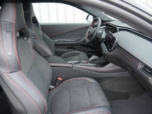 Used 2025 Dodge Charger R/T Scat Pack w/ Track Pack image 27