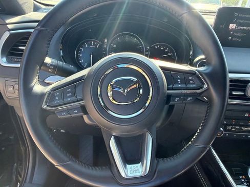 Used 2022 MAZDA CX-9 Grand Touring AWD/4WD image 17