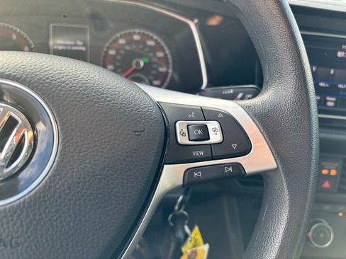 Used 2019 Volkswagen Jetta S w/ Driver Assistance Package image 24