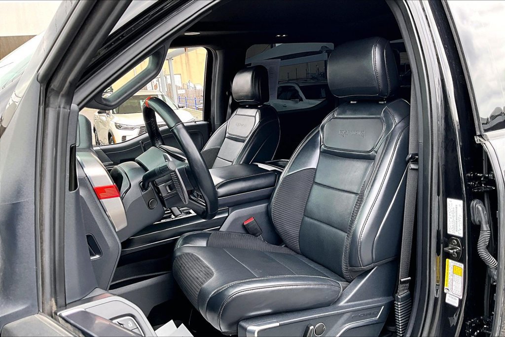 Used 2023 Ford F150 Raptor AWD/4WD image 35