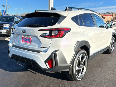 New 2026 Subaru Crosstrek 2.5i Limited w/ Crosstrek Mirror Package AWD/4WD image 3