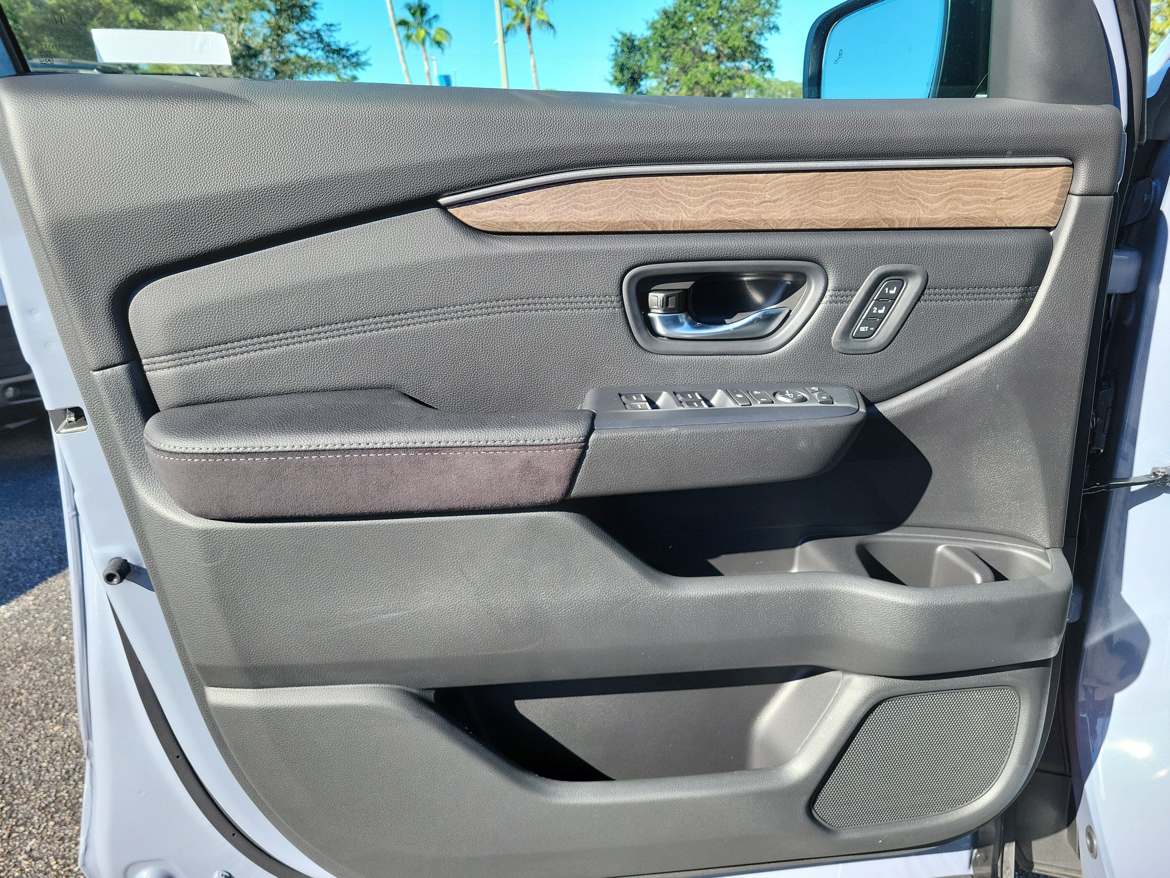 New 2026 Honda Pilot Elite image 21
