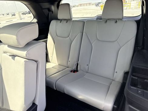Certified 2024 Lexus TX 350 FWD w/ Technology Package image 24